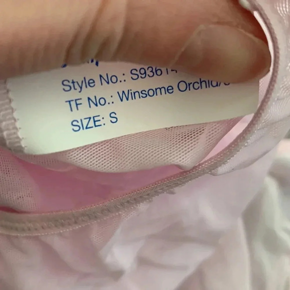 B tempted by ciao Bella bodysuit - Picture 11 of 12